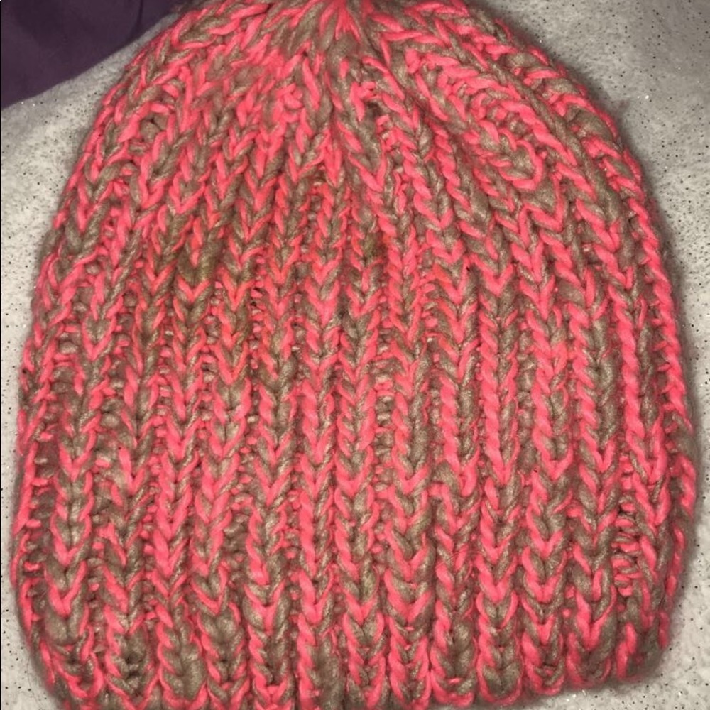 beanie